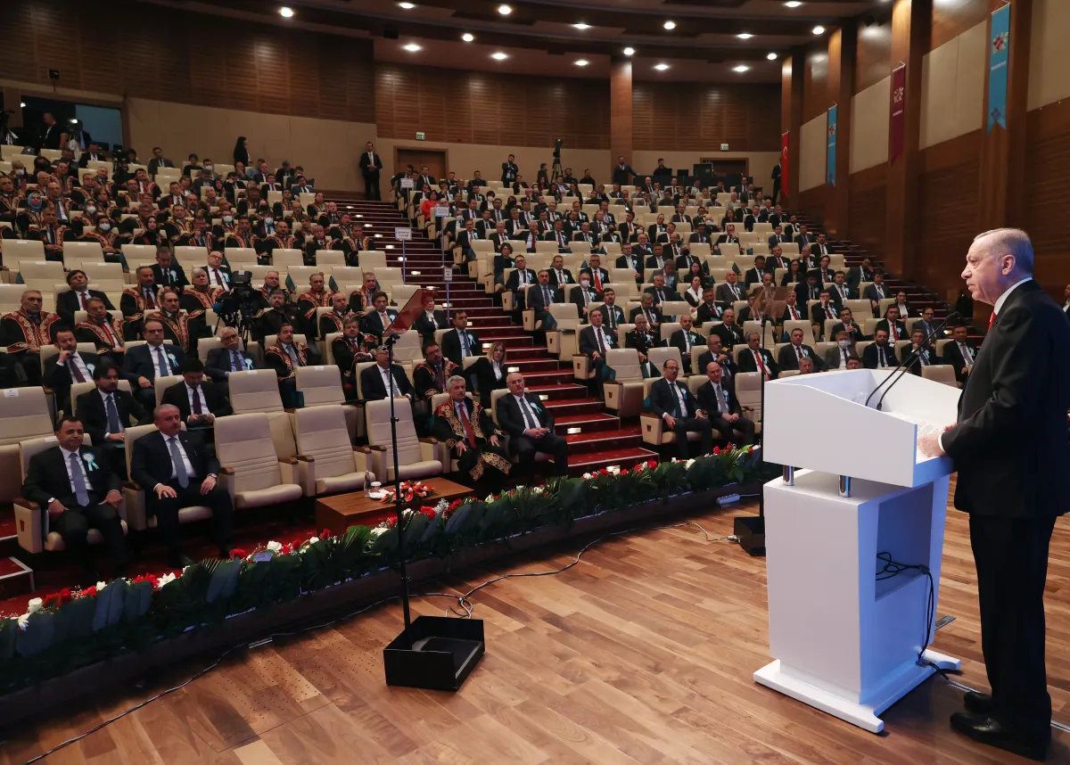 COUNCIL OF STATE'S 154TH ANNIVERSARY